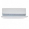 Aplique de pared LED Vas 5W