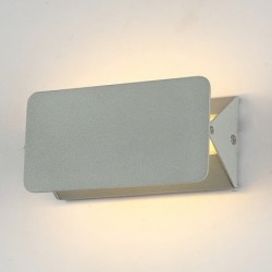 Aplique de pared LED Vas 5W