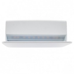 Aplique de pared LED Vas 5W