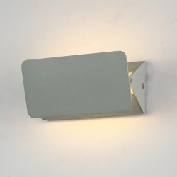 Aplique de pared LED Vas 5W