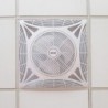 Ventilador de Techo Armstrong Square 68W