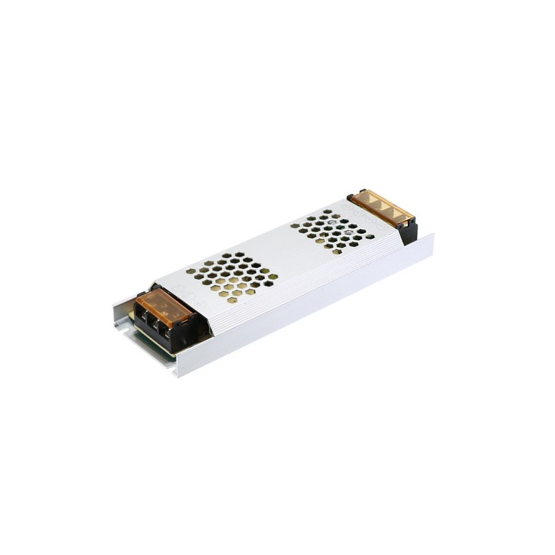 Fuentes de alimentación Slim para tiras LED 100W 12VDC