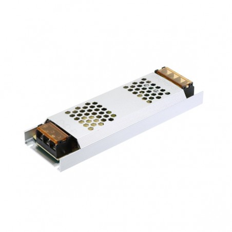 Fuentes de alimentación Slim para tiras LED 100W 12VDC