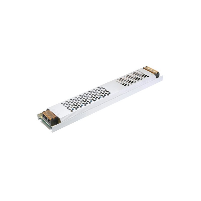 Fuentes de alimentación Slim para tiras LED 200W 24VDC