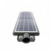 Farola Solar LED para Alumbrado Público 60W con Sensor