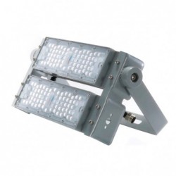 Foco Modular LED Speed 100W...