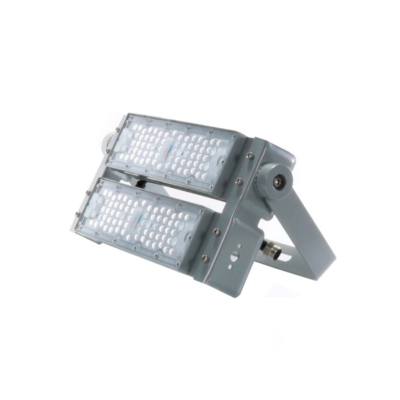 Foco Modular LED Speed 100W 90º