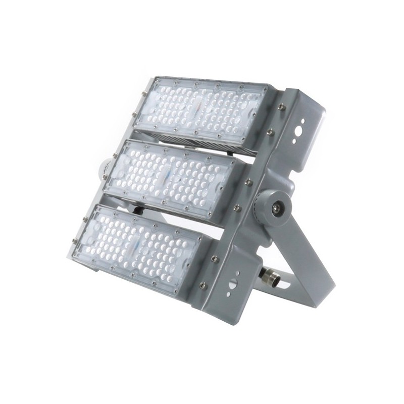 Foco Modular LED Speed 150W  90º