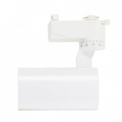 Foco LED para carril Blanco...