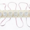 Cadena de 20 Módulos de 1 LED SMD 3030 12V 1.5W 55º