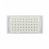 Foco Modular LED 50W 90º Tablet