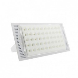 Foco Modular LED 50W 90º Tablet