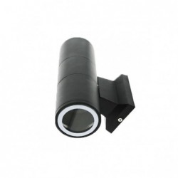 Aplique de pared Tube 2XGU10 IP54