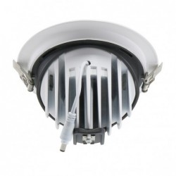 Downlight proyector LED Track 30W (UGR 19)