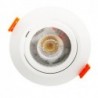 Downlight LED CobMon 7W