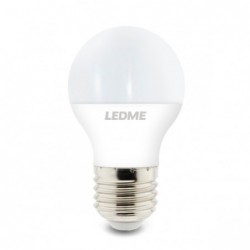 Bombilla LED E27 G45 5W