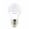 Bombilla LED E27 G45 5W