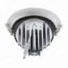 Downlight proyector LED Track 15W (UGR 19)