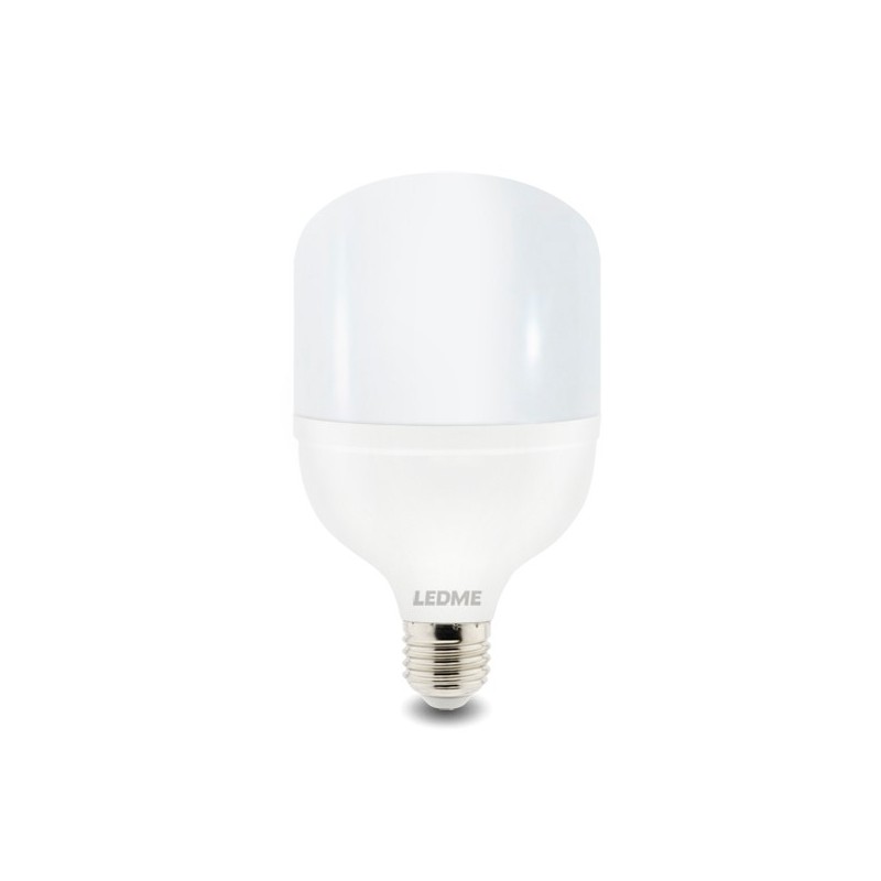 Bombilla LED E27 T100 30W