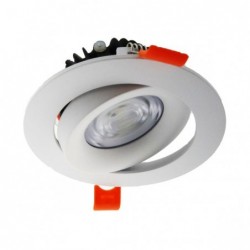 Downlight LED CobMon 15W