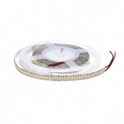 Tira de LED 12V DC SMD2835 Ziadna Plus IP20 240 Led/m - 5 Metros