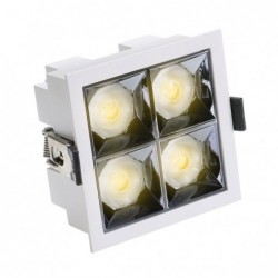 Downlight LED Viena 16W (UGR 17)