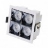 Downlight LED Viena 16W (UGR 17)