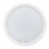 Plafón LED con Sensor Movimiento Sphere 12W PIR 360º IP54