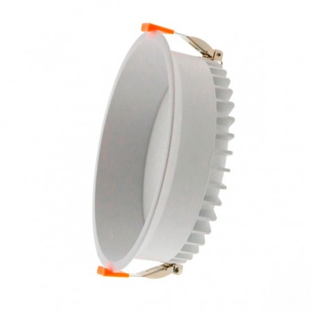 Downlight LED Luxtar 50W (UGR 19)