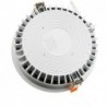 Downlight LED Luxtar 50W (UGR 19)