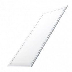 Panel LED Rectangular Serie...