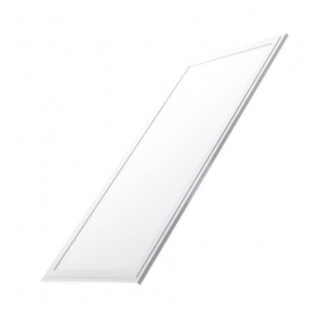 Panel LED Rectangular Serie Bure 60X30 cm 24W