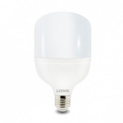 Bombilla LED E27 T140 50W -...