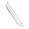 Panel LED Cuadrado Serie Slim 20W