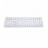 Optica 30X70º para Foco Modular LED Heatsing 50W