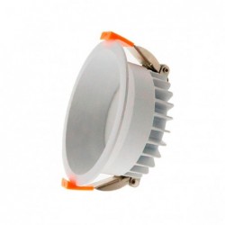 Downlight LED Luxtar 15W...