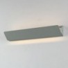 Aplique de pared LED Vas 10W