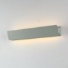 Aplique de pared LED Vas 10W