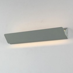 Aplique de pared LED Vas 10W