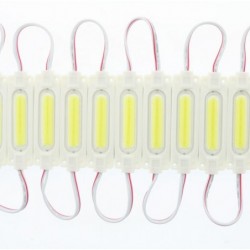 Cadena de 20 Módulos de 1 LED Cob 12V 2W - 6000K