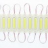 Cadena de 20 Módulos de 1 LED Cob 12V 2W - 6000K