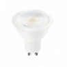 Bombilla LED GU10 Smd Plus 7W Regulable 38º