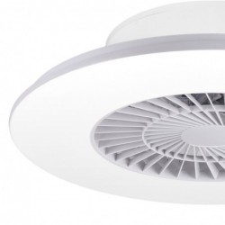 Ventilador de techo LED WithLine