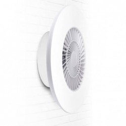 Ventilador de techo LED WithLine