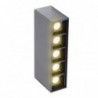 Aplique LED Lineal Viena 5W (UGR 17)