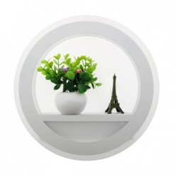 Aplique de Pared Eiffel 32W