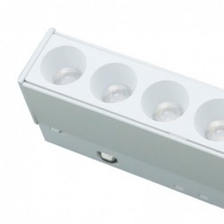 Foco Led Lumiere 6W Para...