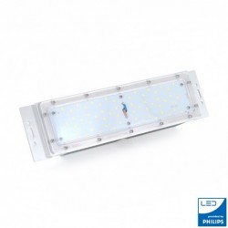 Foco Modular LED Heatsing 50W 120º