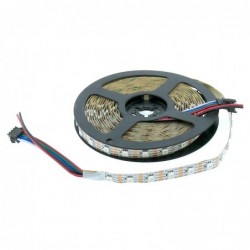 Tira de LED Digital 12V DC...