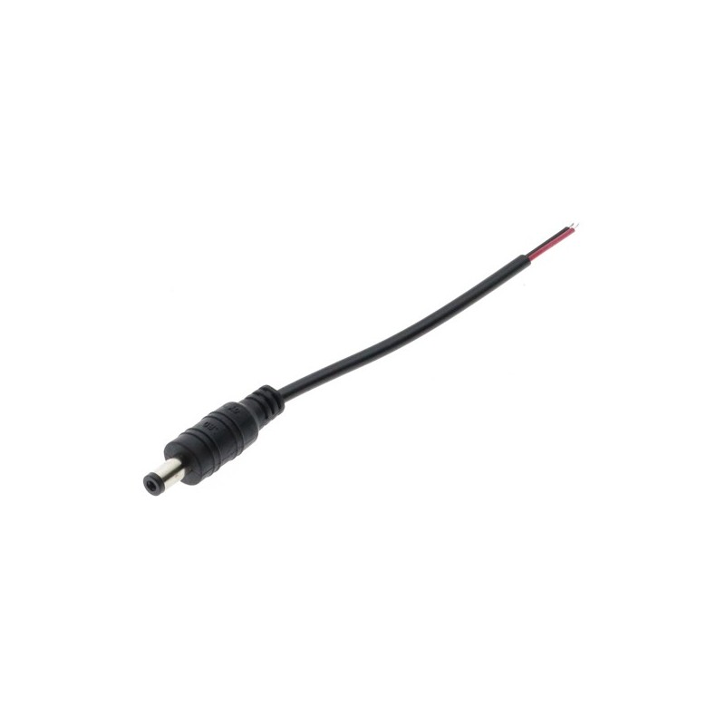 Cable conector Tira LED